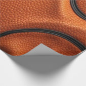 Glanzend cadeaupapier – Premium Shiny Finish (Hoek)