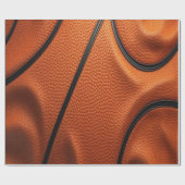 Glanzend cadeaupapier – Premium Shiny Finish (Vlak)