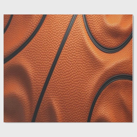 Glanzend cadeaupapier – Premium Shiny Finish (Vlak)