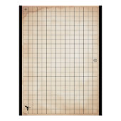 Glanzend D&D-Poster Perfect Poster (Voorkant)