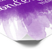 Glanzend en stijlvol afdrukken foto afdruk (Hoek)