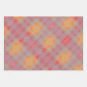 GLANZEND GEPLAKT VERPAKKINGSPAPIER INPAKPAPIER VEL (Voorkant 3)