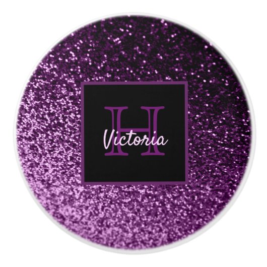 Glanzend glanzend glanzend glanzend glanzend glanz keramische knop (Voorkant)