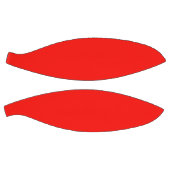 Glanzend, helder rood snoep basketbal (Panelen)