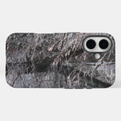 Glanzend Ijsbos in het Morgenlicht I Case-Mate iPhone Case (Achterkant (horizontaal))