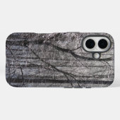 Glanzend Ijsbos in het Morgenlicht II Case-Mate iPhone Case (Achterkant (horizontaal))