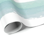 Glanzend Inpakpapier Pastelkleuren  (Rol Hoek)