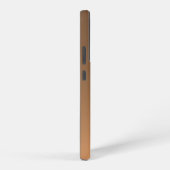 Glanzend metaal samsung galaxy hoesje (Rechterkant)