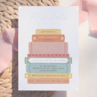 Glanzend Nieuw Hoofdstuk | Verhaaltjesboek Baby Sh