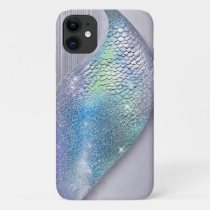 Glanzend Oppervlak Met Organische Patronen Case-Mate iPhone Case