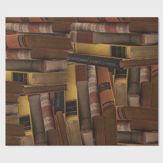 Glanzend oprappend papier (Vlak)