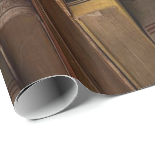 Glanzend oprappend papier (Rol Hoek)