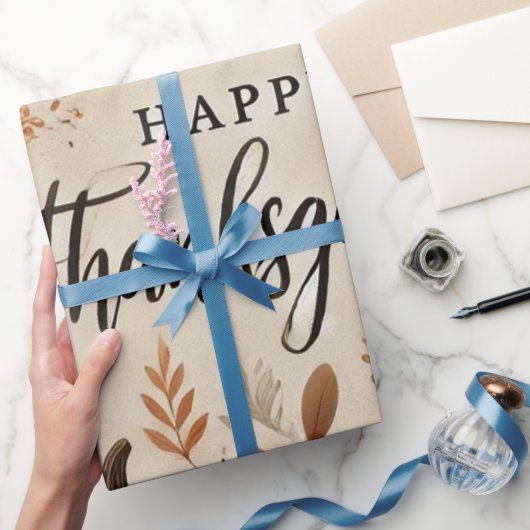 Glanzend opvulpapier cadeaupapier (Geschenken)