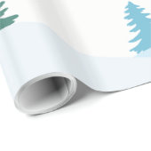 Glanzend opvulpapier cadeaupapier (Rol Hoek)