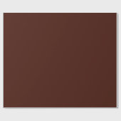 Glanzend pakpapier van zwarte bonen (Vlak)