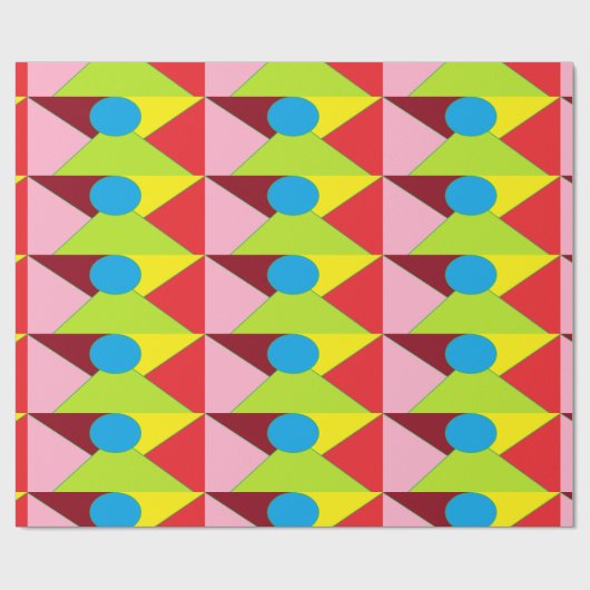 Glanzend papier (Vlak)