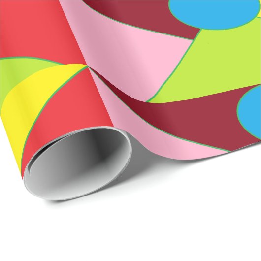 Glanzend papier (Rol Hoek)