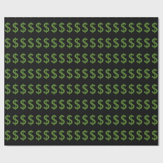 Glanzend papier, 30 x 6 inch cadeaupapier (Vlak)