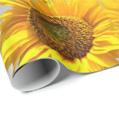 Glanzend papier met onmiddellijke verpakking Kat K (Rol Hoek)