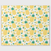 Glanzend papier voor ananas, 30 x 6 inch (Vlak)