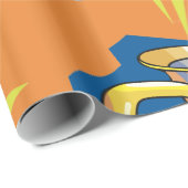 Glanzend papier voor automatische gegevensverwerki (Rol Hoek)