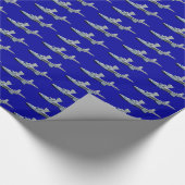 Glanzend papier voor het meer LA4-200 (Hoek)