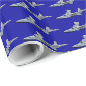 Glanzend papier voor het meer LA4-200 (Rol Hoek)