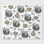 Glanzend papier voor onmiddellijke verpakking (Vlak)