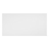 Glanzend Poster (Voorkant)