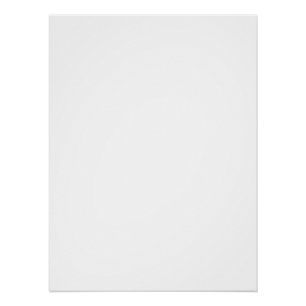 Glanzend Poster