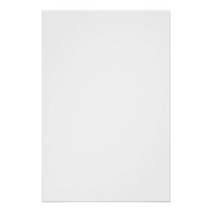 Glanzend Poster