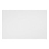 Glanzend Poster (Voorkant)