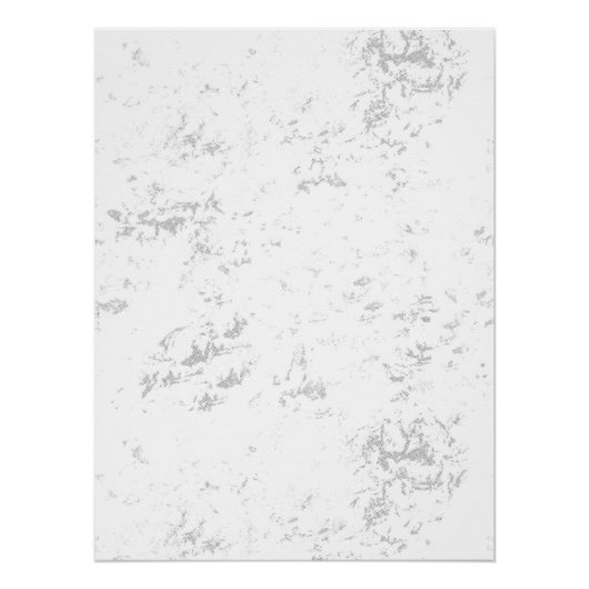 Glanzend Poster (Voorkant)