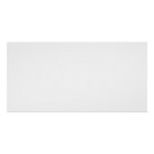 Glanzend Poster (Voorkant)