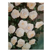 Glanzend Poster (Voorkant)