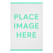 Glanzend Poster - 18,67 x 28 inch (Voorkant)