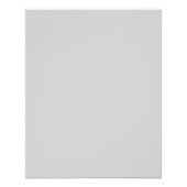 Glanzend Poster - CherryBombCo (Voorkant)