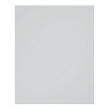 Glanzend Poster - CherryBombCo