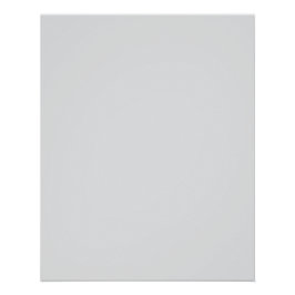 Glanzend Poster - CherryBombCo