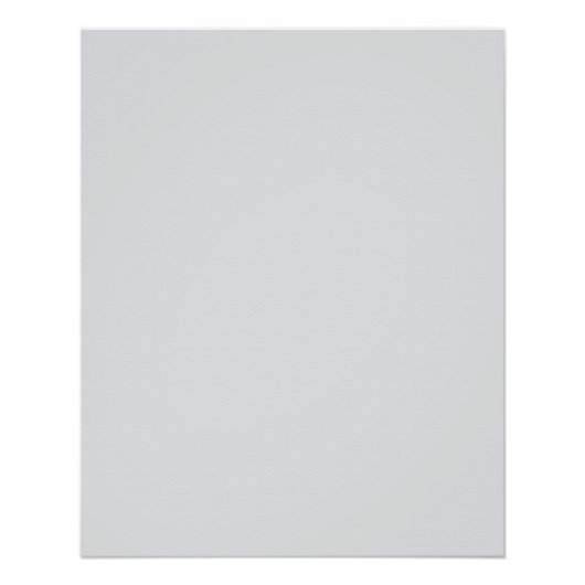 Glanzend Poster - CherryBombCo (Voorkant)