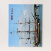 Glanzend Poster Legpuzzel (Verticaal)