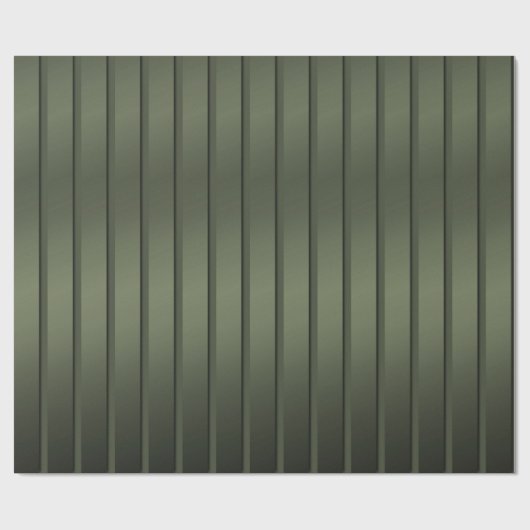 Glanzend, Verpakking, Papier, kleurrijke+ vaartuig Cadeaupapier (Vlak)