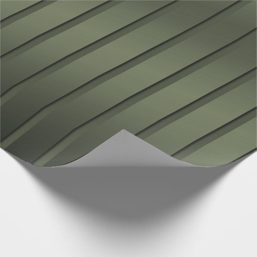 Glanzend, Verpakking, Papier, kleurrijke+ vaartuig Cadeaupapier (Hoek)