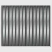 Glanzend, Verpakking, Papier, kleurrijke+ vaartuig Cadeaupapier (Vlak)