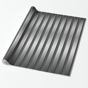 Glanzend, Verpakking, Papier, kleurrijke+ vaartuig Cadeaupapier