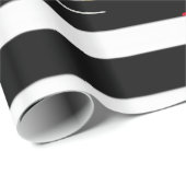 Glanzend wrapppapier, zo heet Mexicaans Cadeaupapier (Rol Hoek)