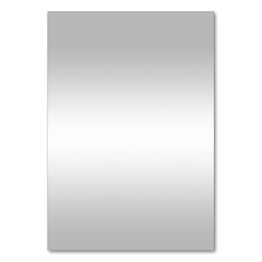 Glanzend Zilver & Zwart 25-jarig huwelijksjubileum Kaart (Achterkant)