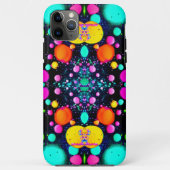 glanzende Abstracte kunst Case-Mate iPhone Case (Achterkant)