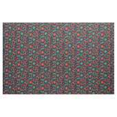 Glanzende bacteriën micro-organisme groen rood stof (Yard (91,4 cm))