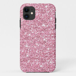 Glanzende Bubblegum Glitters Case-Mate iPhone Case